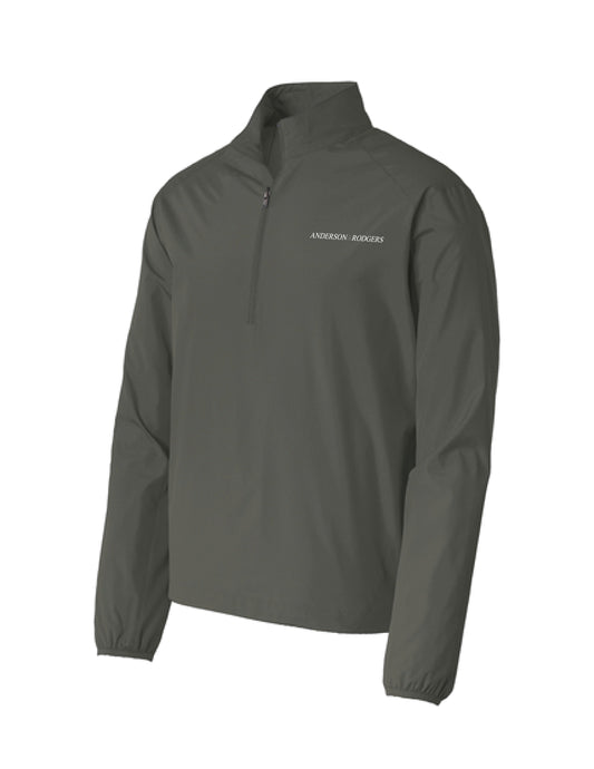 Port Authority® Zephyr 1/2-Zip Pullover