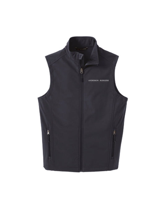 Port Authority® Core Soft Shell Vest