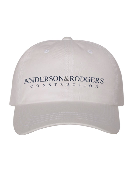 Yuppong Classic Twill Hat