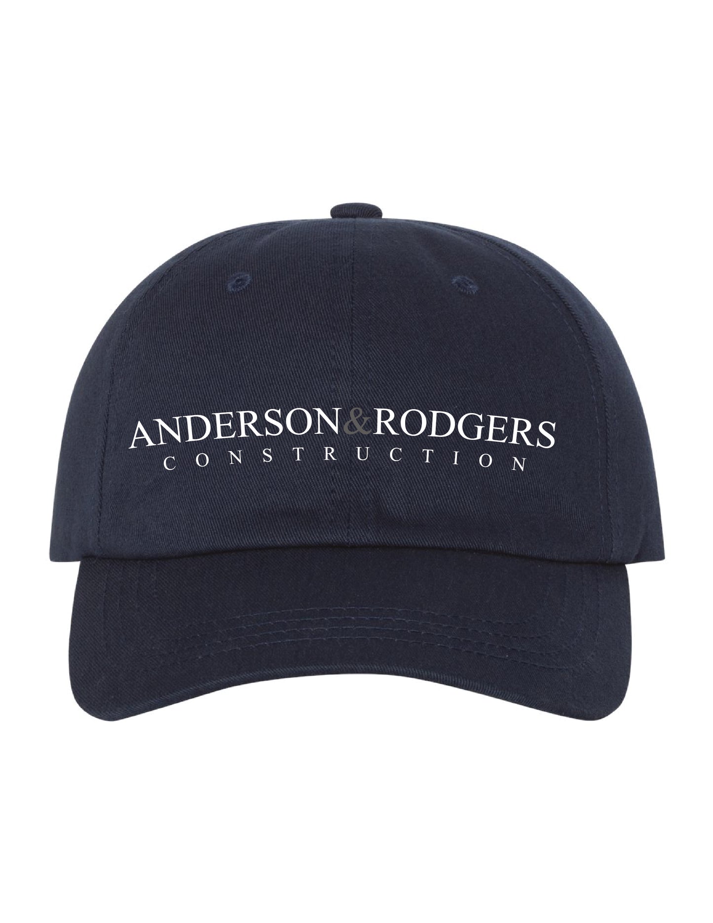 Yuppong Classic Twill Hat