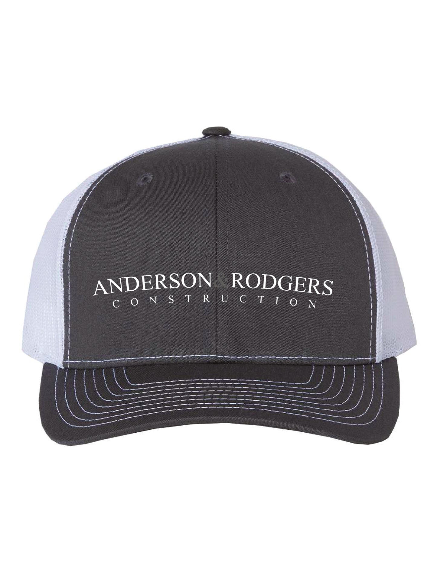 Richardson Snapback Trucker