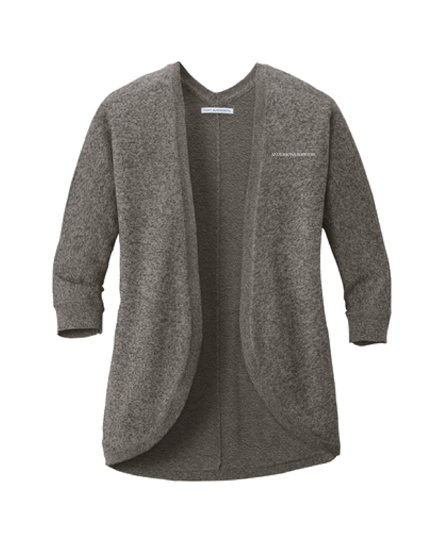 Port Authority ® Ladies Marled Cocoon Sweater