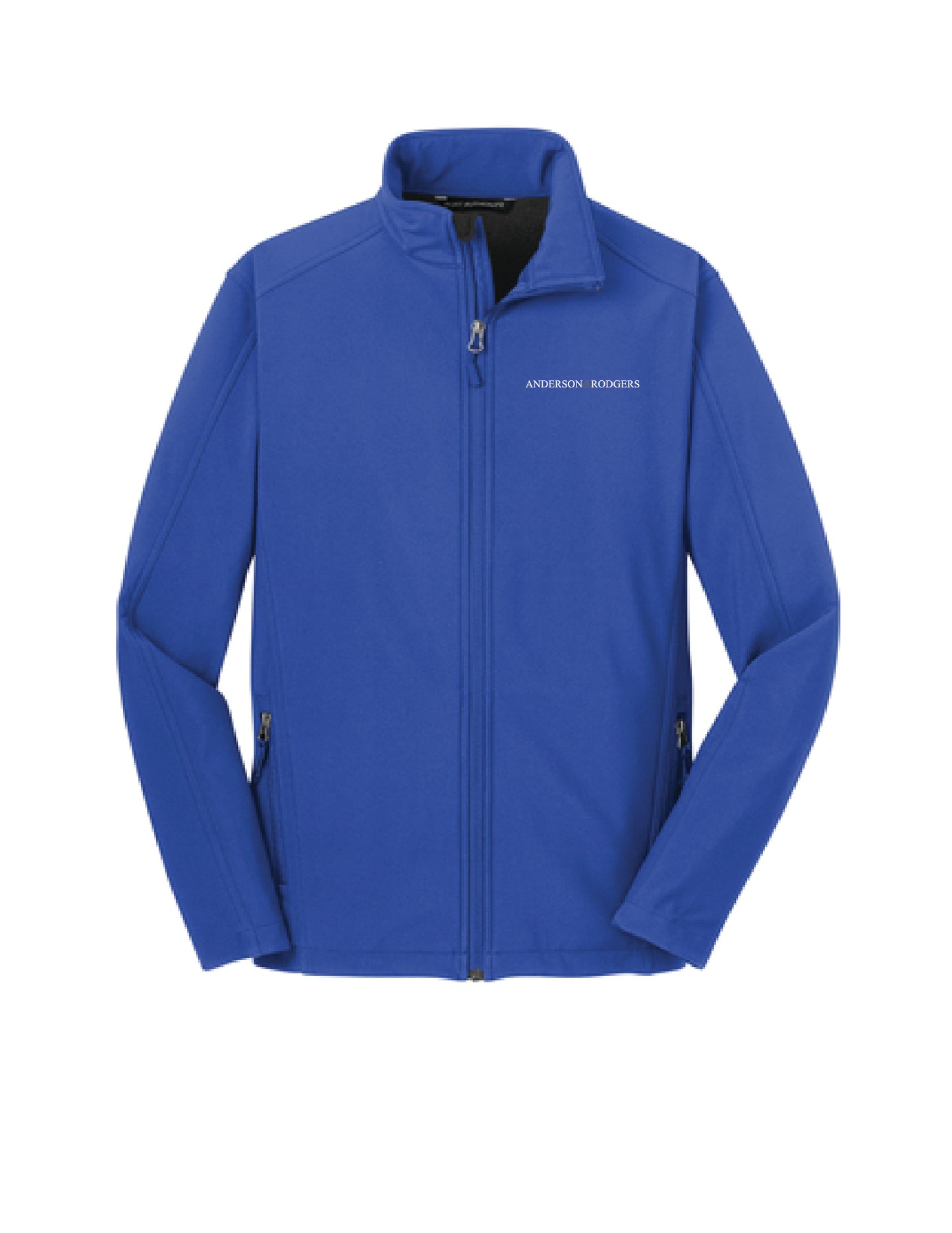 Port Authority® Core Soft Shell Jacket
