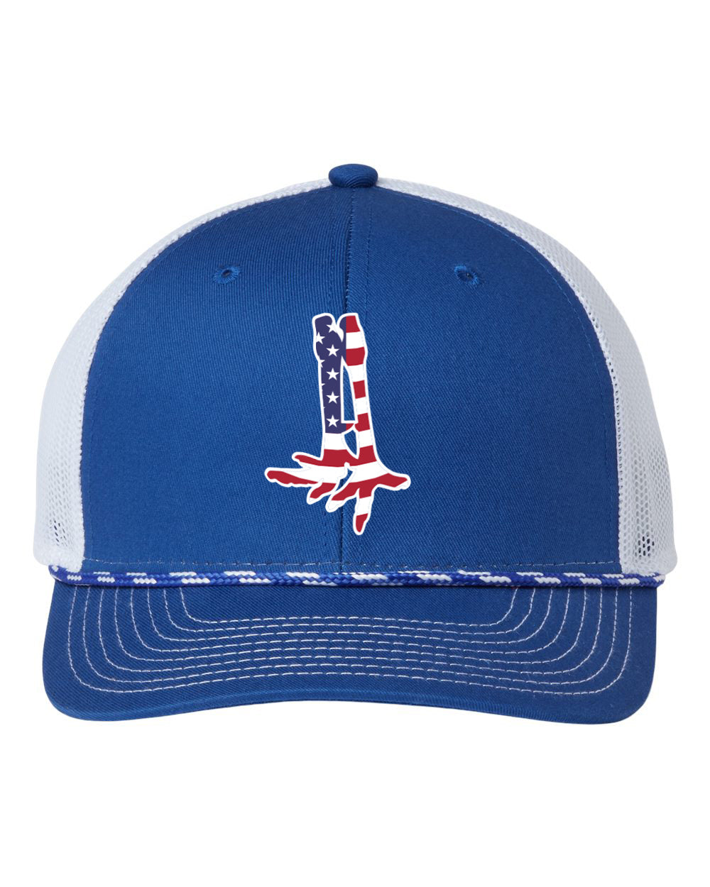 Turkeyfeet The Game - Everyday Rope Trucker Cap - GB452R