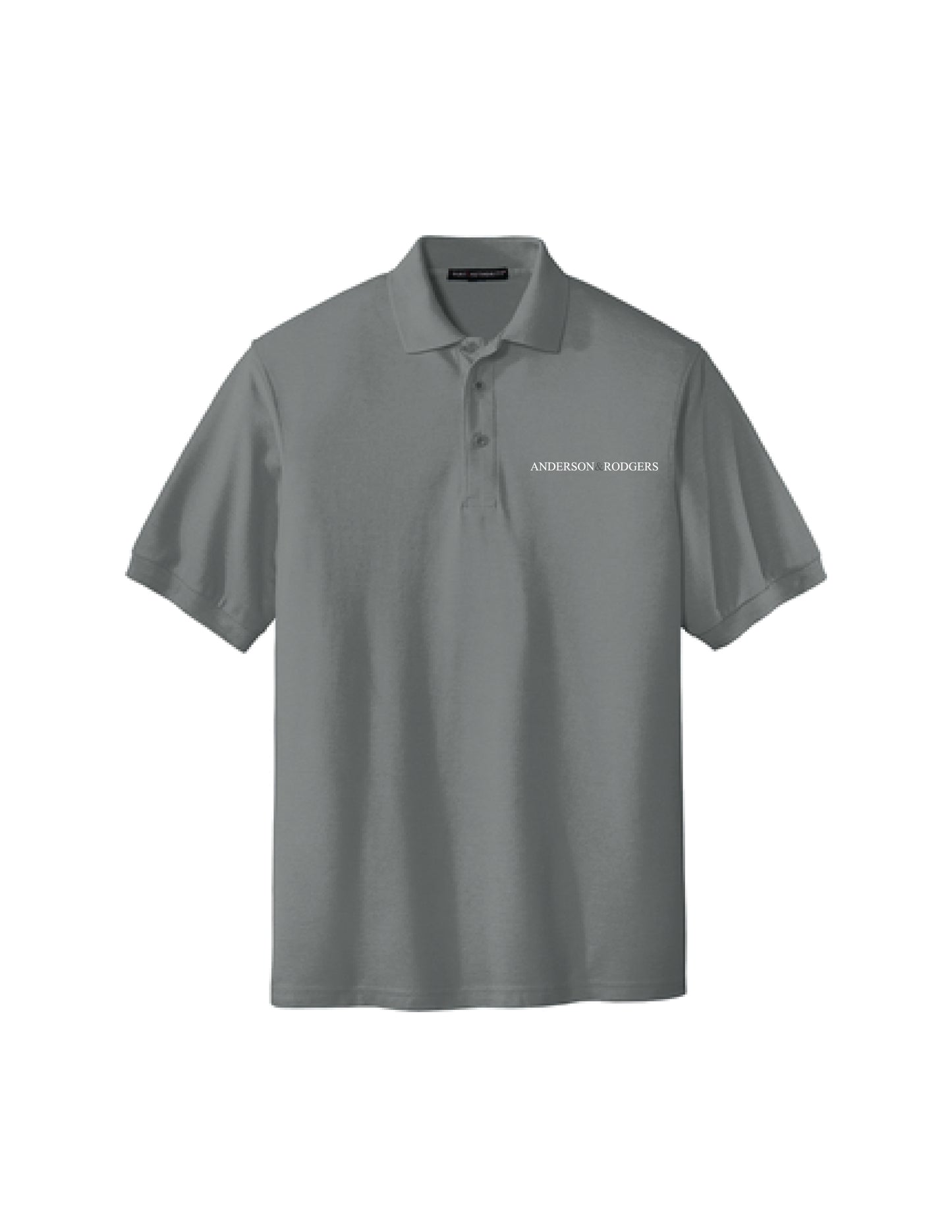 Port Authority Silk Touch Polo-SIZING RUNS BIG!
