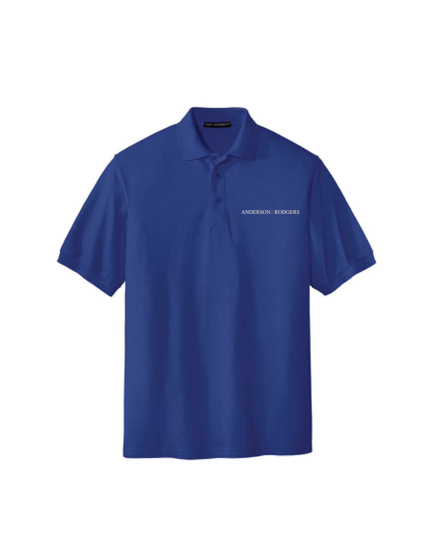Port Authority Silk Touch Polo-SIZING RUNS BIG!