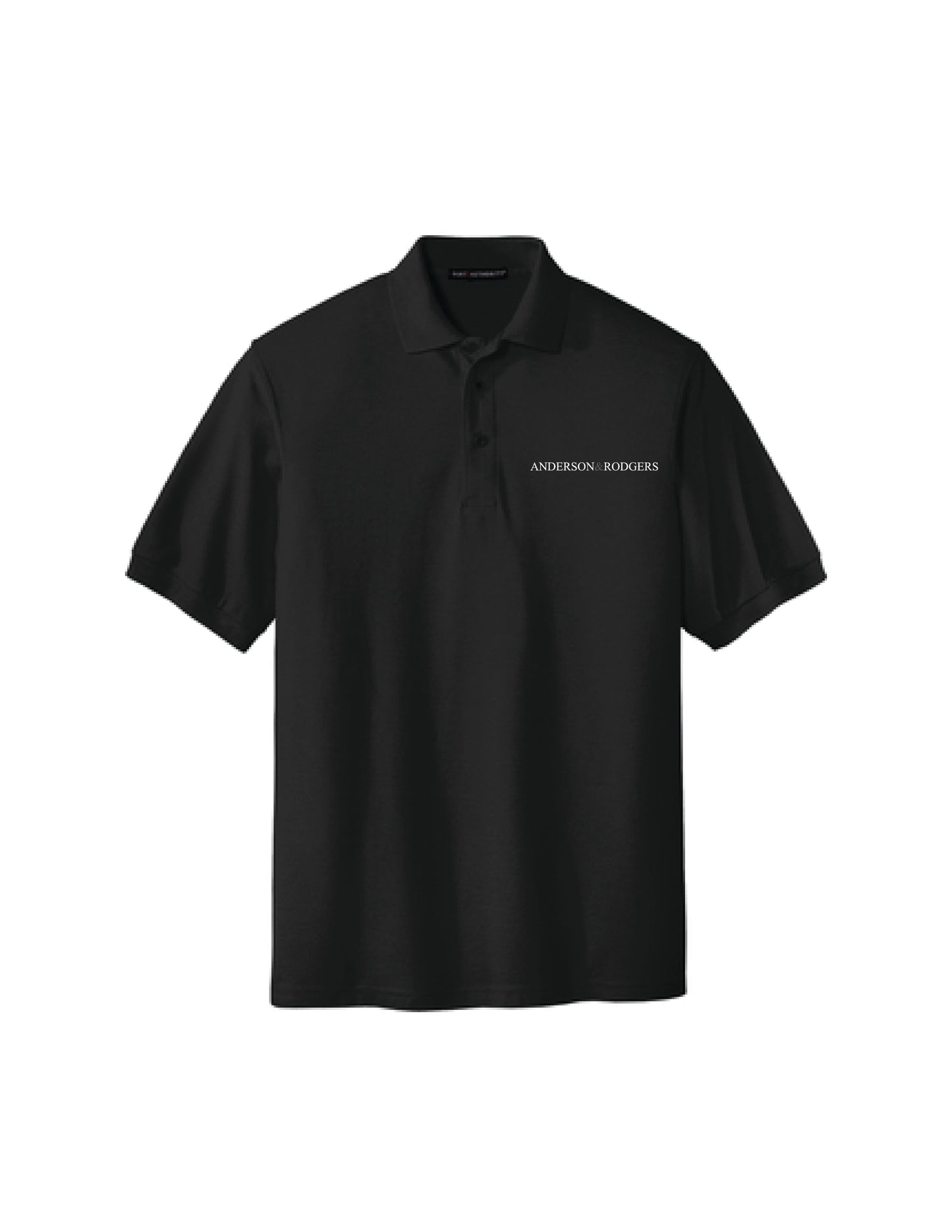 Port Authority Silk Touch Polo-SIZING RUNS BIG!