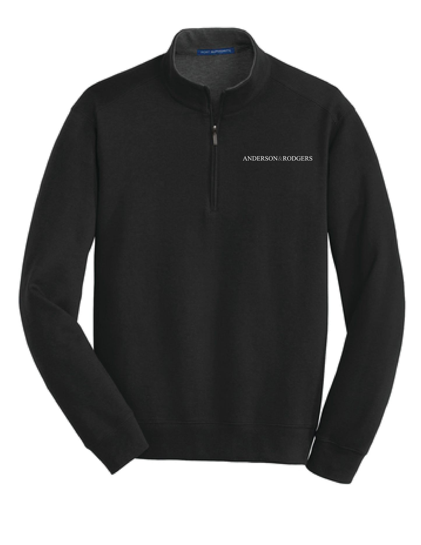 Port Authority® Interlock 1/4-Zip