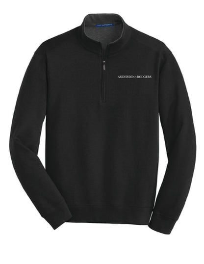 Port Authority® Interlock 1/4-Zip