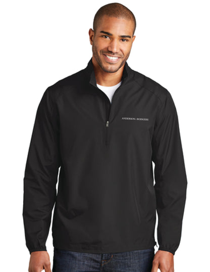 Port Authority® Zephyr 1/2-Zip Pullover