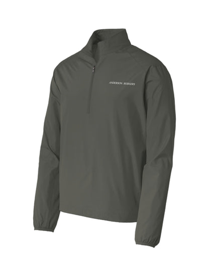 Port Authority® Zephyr 1/2-Zip Pullover