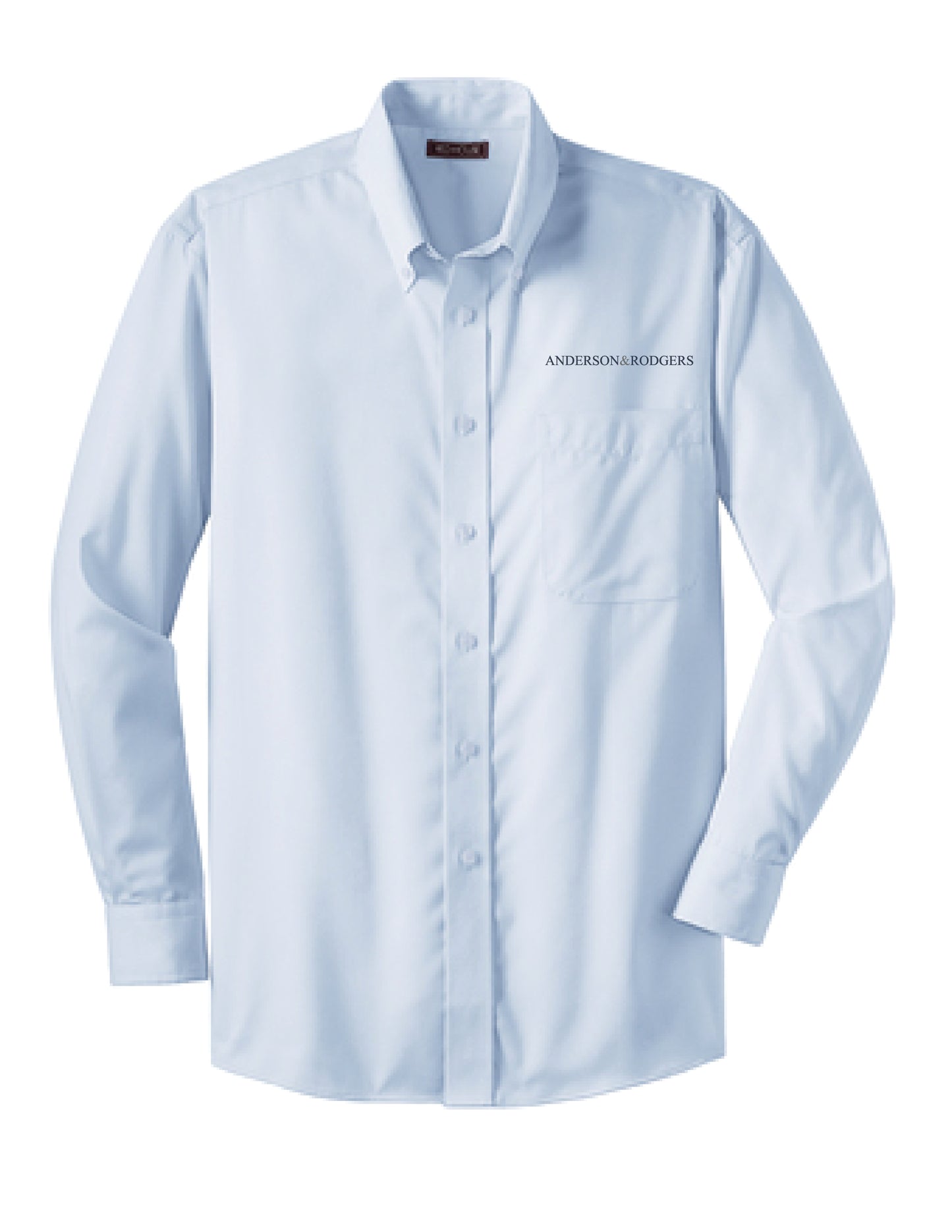 Super Pro Oxford Shirt