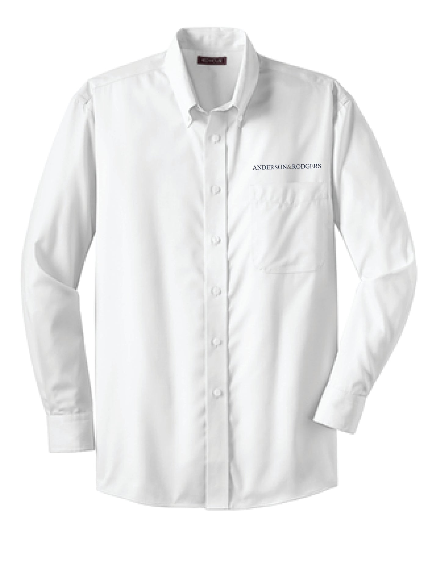 Super Pro Oxford Shirt