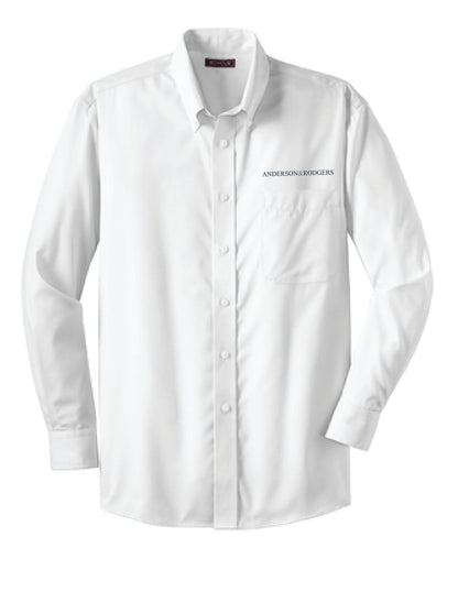 Super Pro Oxford Shirt