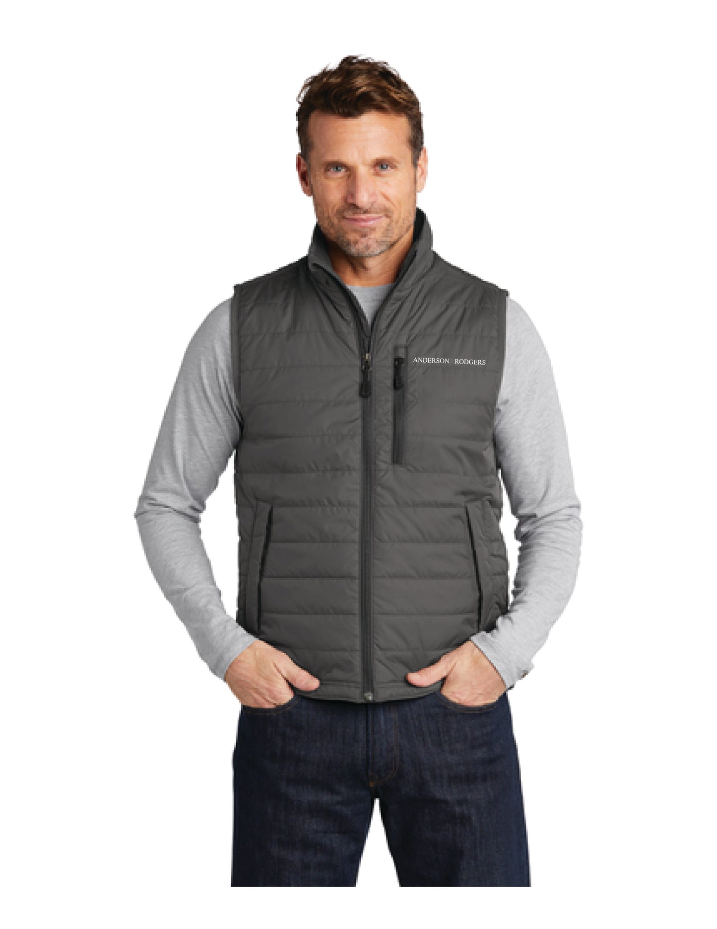 Carhartt Gilliam Vest
