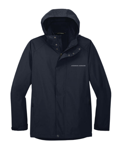 Port Authority® 3-in-1 Jacket