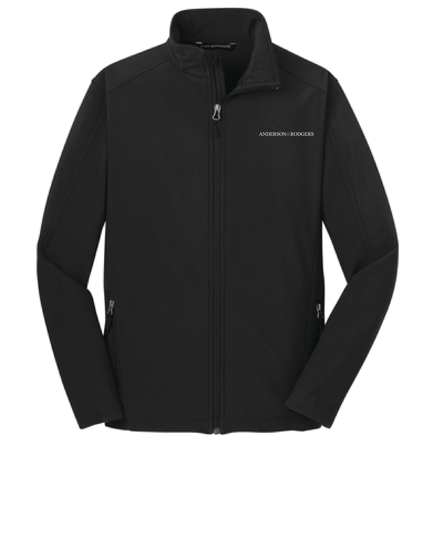 Port Authority® Core Soft Shell Jacket