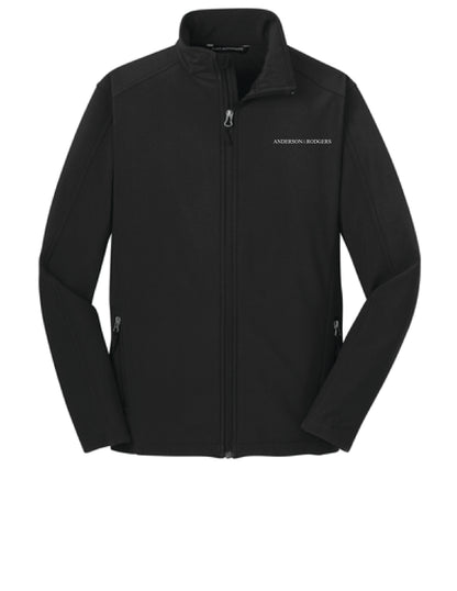 Port Authority® Core Soft Shell Jacket