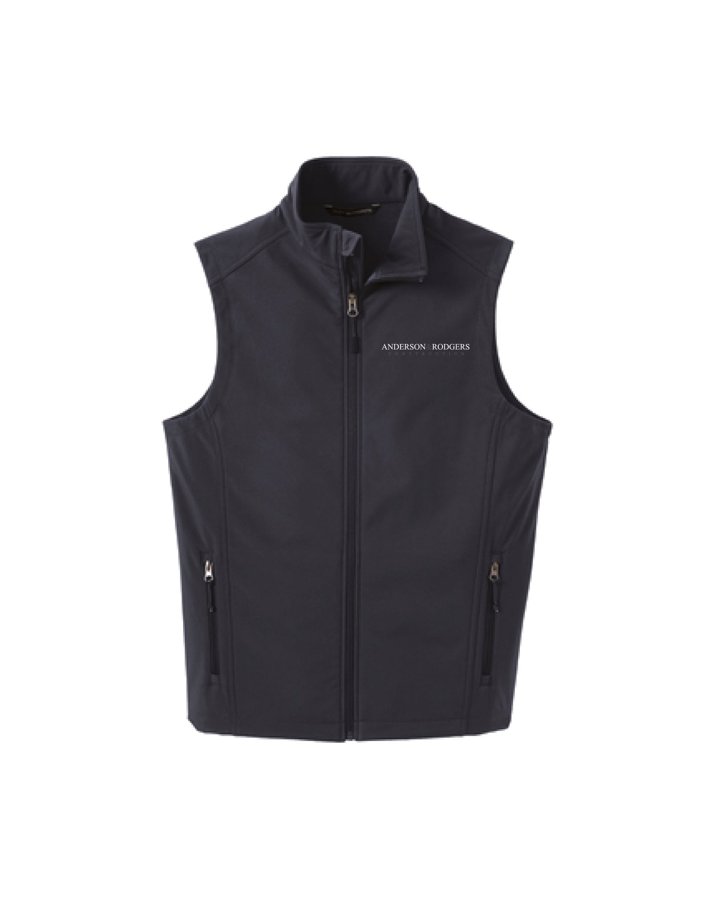 Port Authority® Core Soft Shell Vest