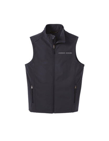 Port Authority® Core Soft Shell Vest