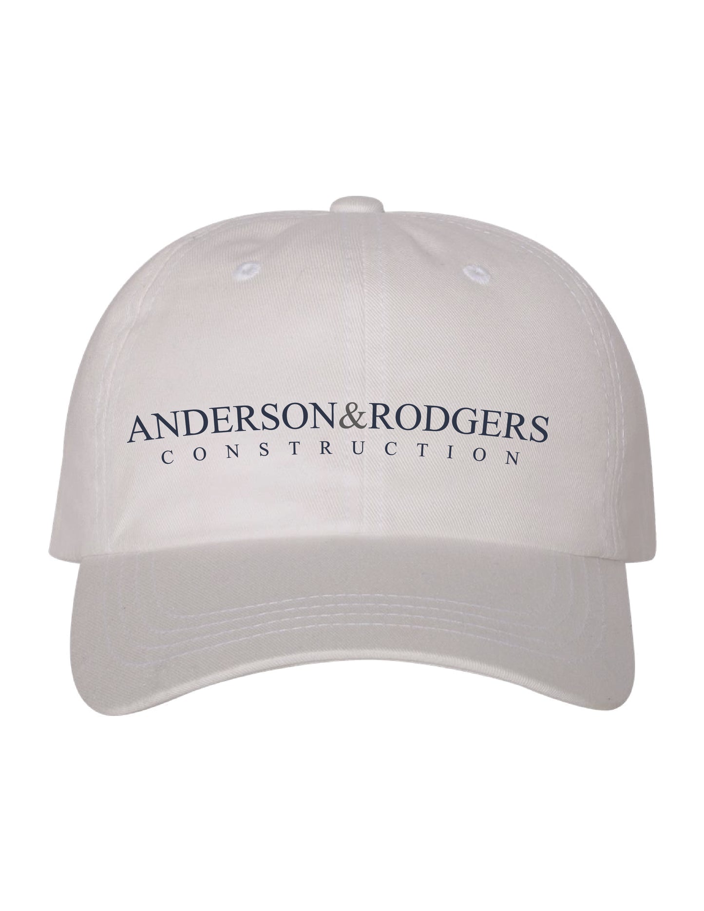 Yuppong Classic Twill Hat