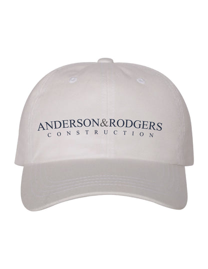 Yuppong Classic Twill Hat