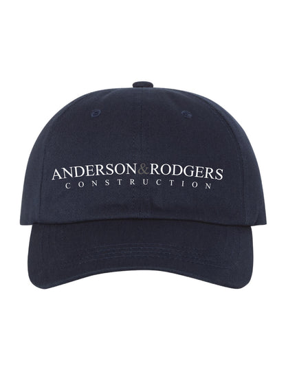 Yuppong Classic Twill Hat
