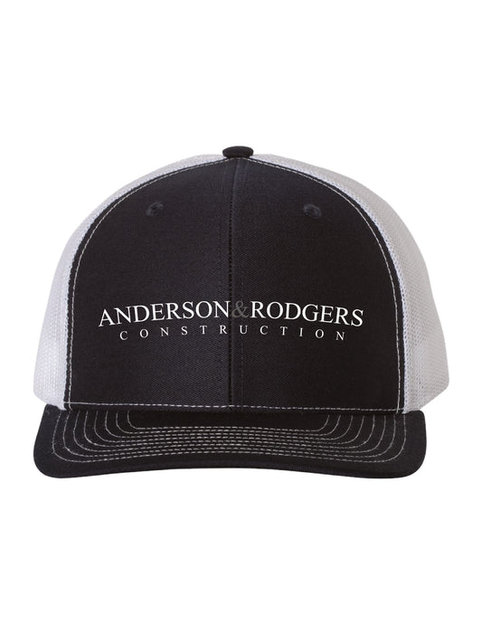 Richardson Snapback Trucker