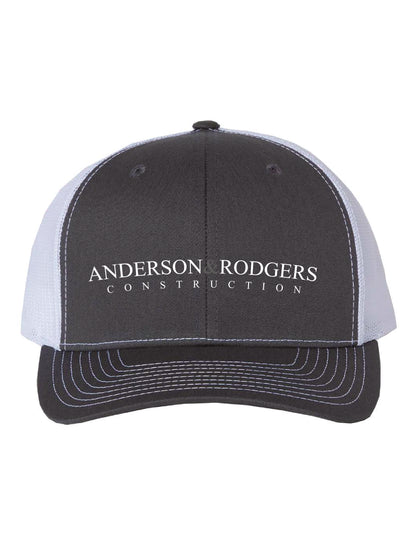 Richardson Snapback Trucker
