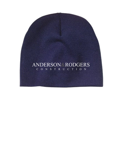 Port & Company® - Beanie Cap