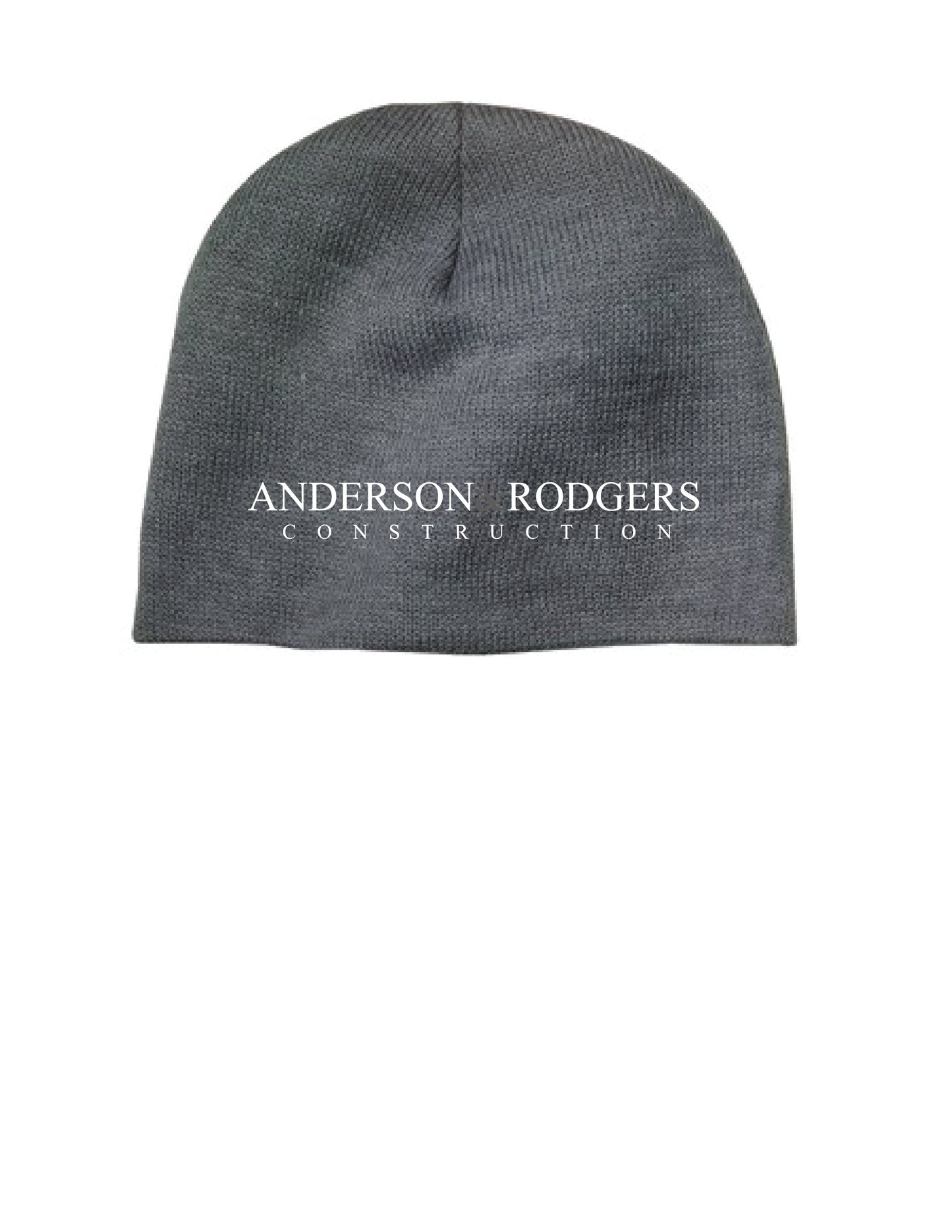 Port & Company® - Beanie Cap