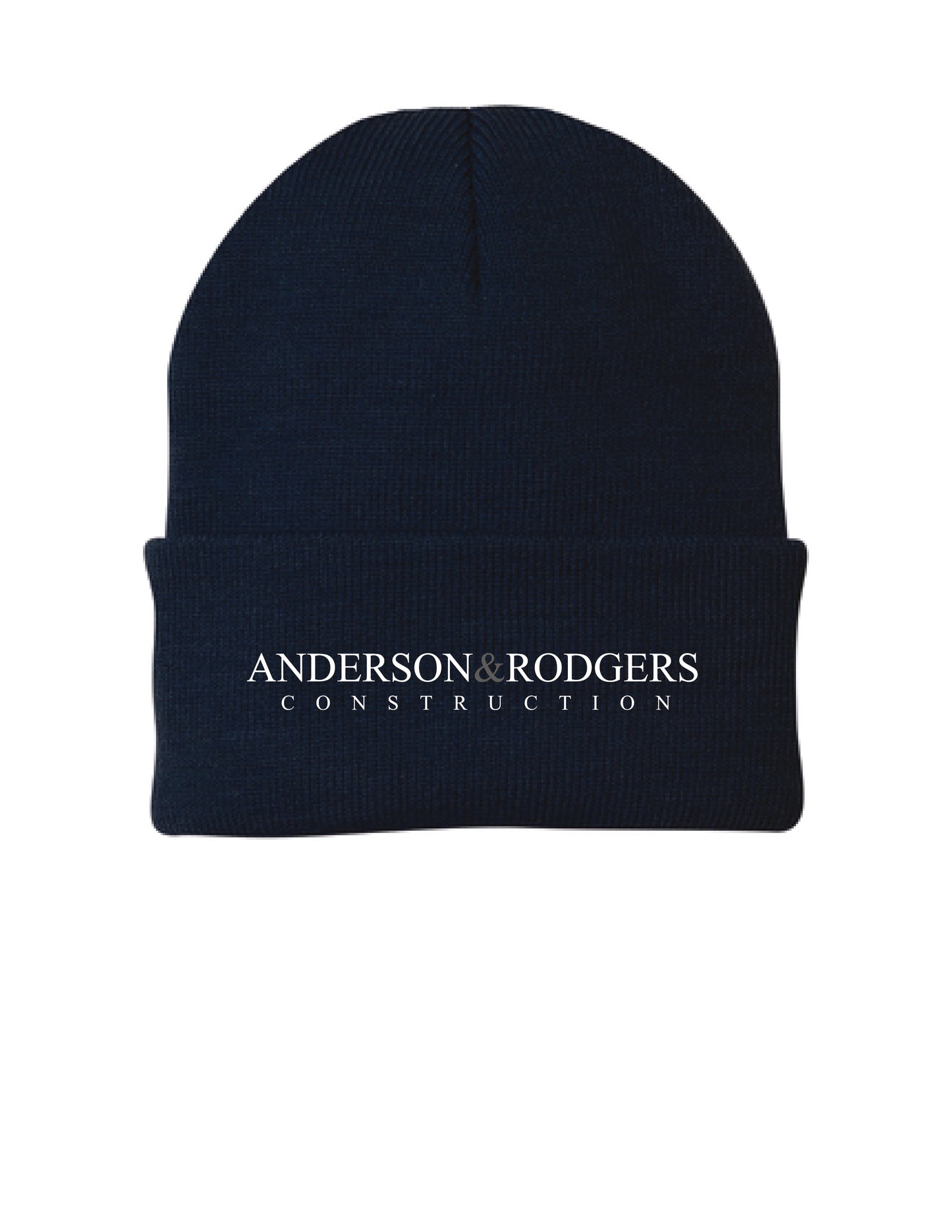 Port & Company® - Knit Cap