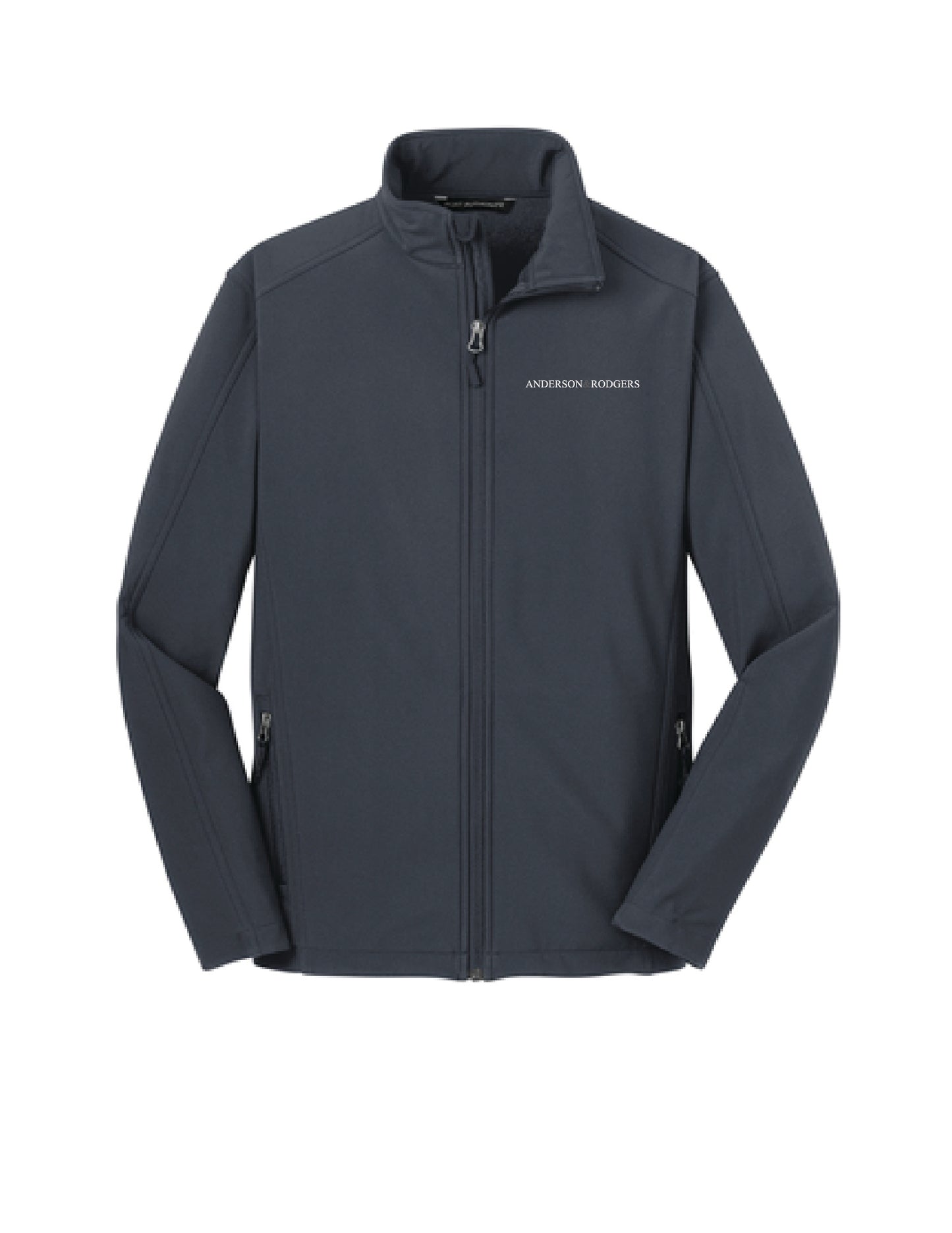 Port Authority® Core Soft Shell Jacket