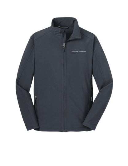 Port Authority® Core Soft Shell Jacket