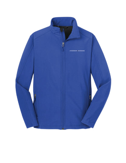 Port Authority® Core Soft Shell Jacket