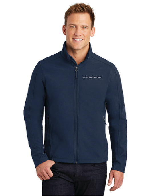 Port Authority® Core Soft Shell Jacket