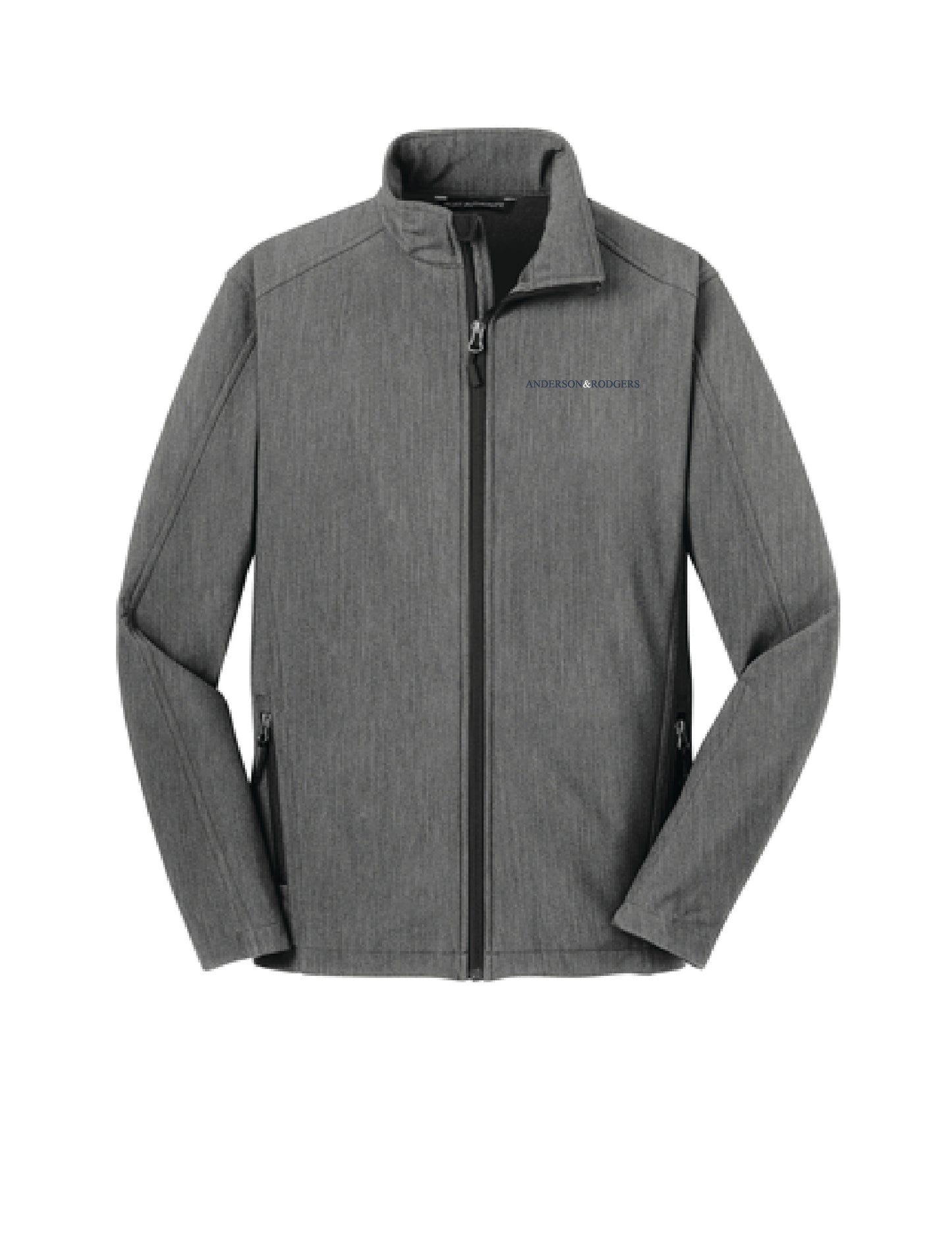 Port Authority® Core Soft Shell Jacket