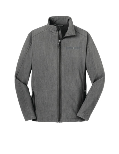 Port Authority® Core Soft Shell Jacket