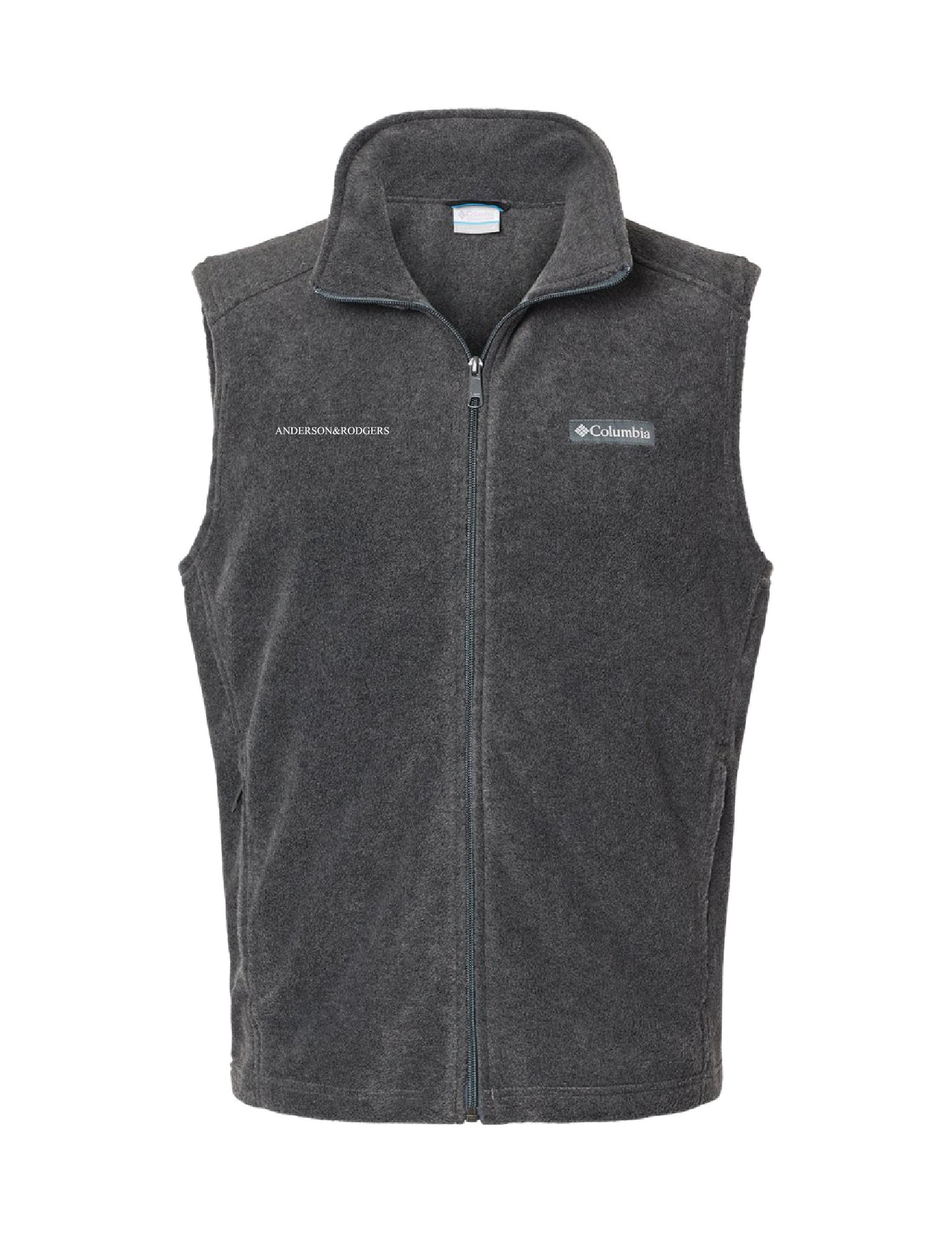 Columbia - Steens Mountain™ Fleece Vest
