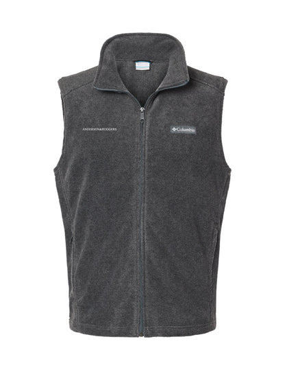 Columbia - Steens Mountain™ Fleece Vest