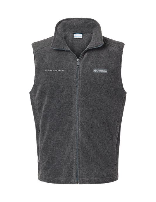 Columbia - Steens Mountain™ Fleece Vest