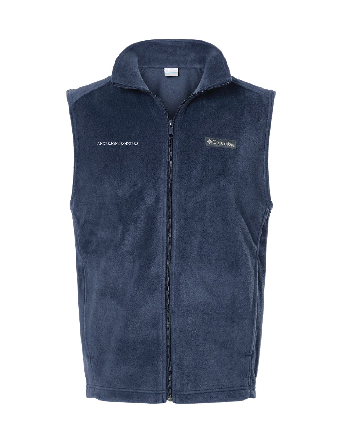 Columbia - Steens Mountain™ Fleece Vest