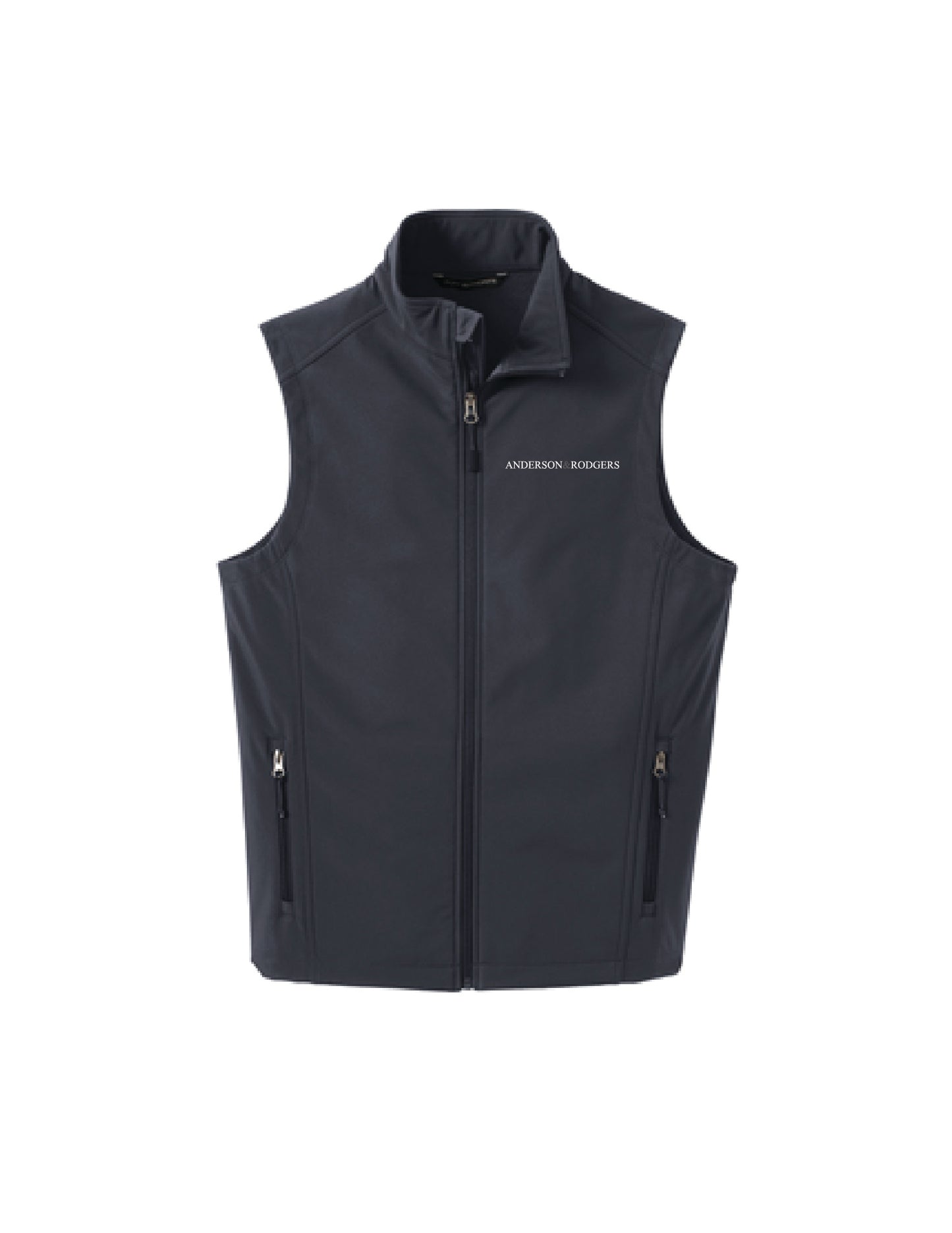 Port Authority® Core Soft Shell Vest