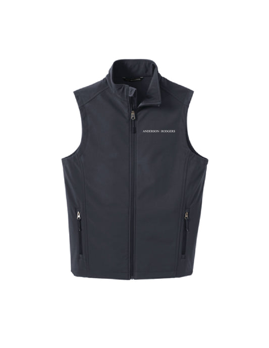 Port Authority® Core Soft Shell Vest