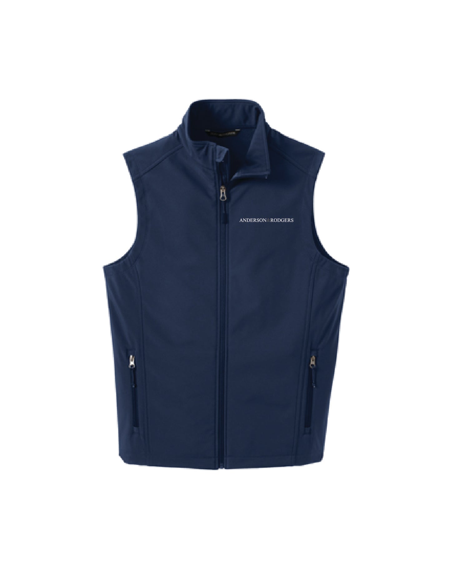 Port Authority® Core Soft Shell Vest