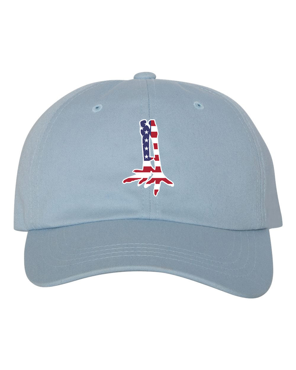 Turkeyfeet - YP Classics - Classic Dad Hat - Light Blue