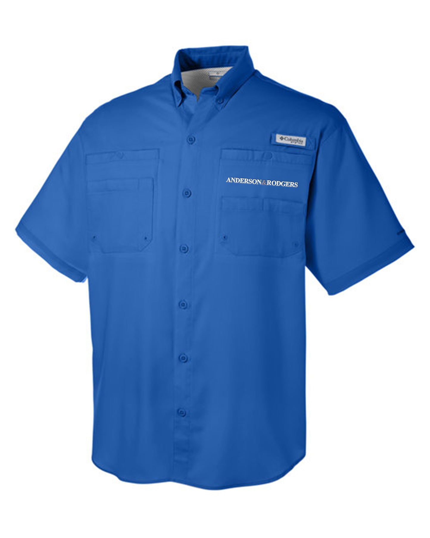 Columbia - PFG Tamiami™ II Short Sleeve Shirt - 212468