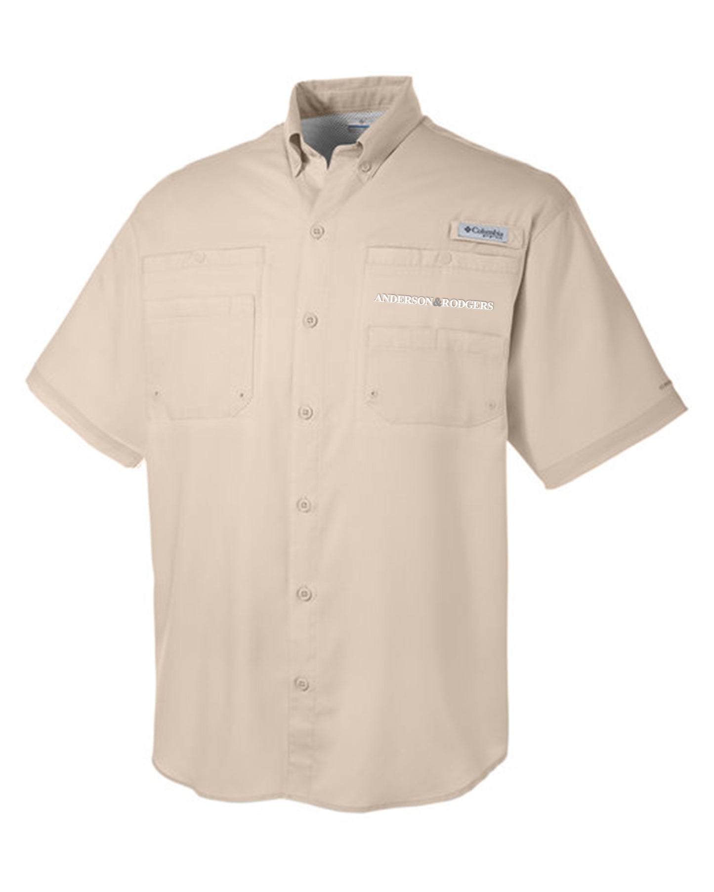 Columbia - PFG Tamiami™ II Short Sleeve Shirt - 212468