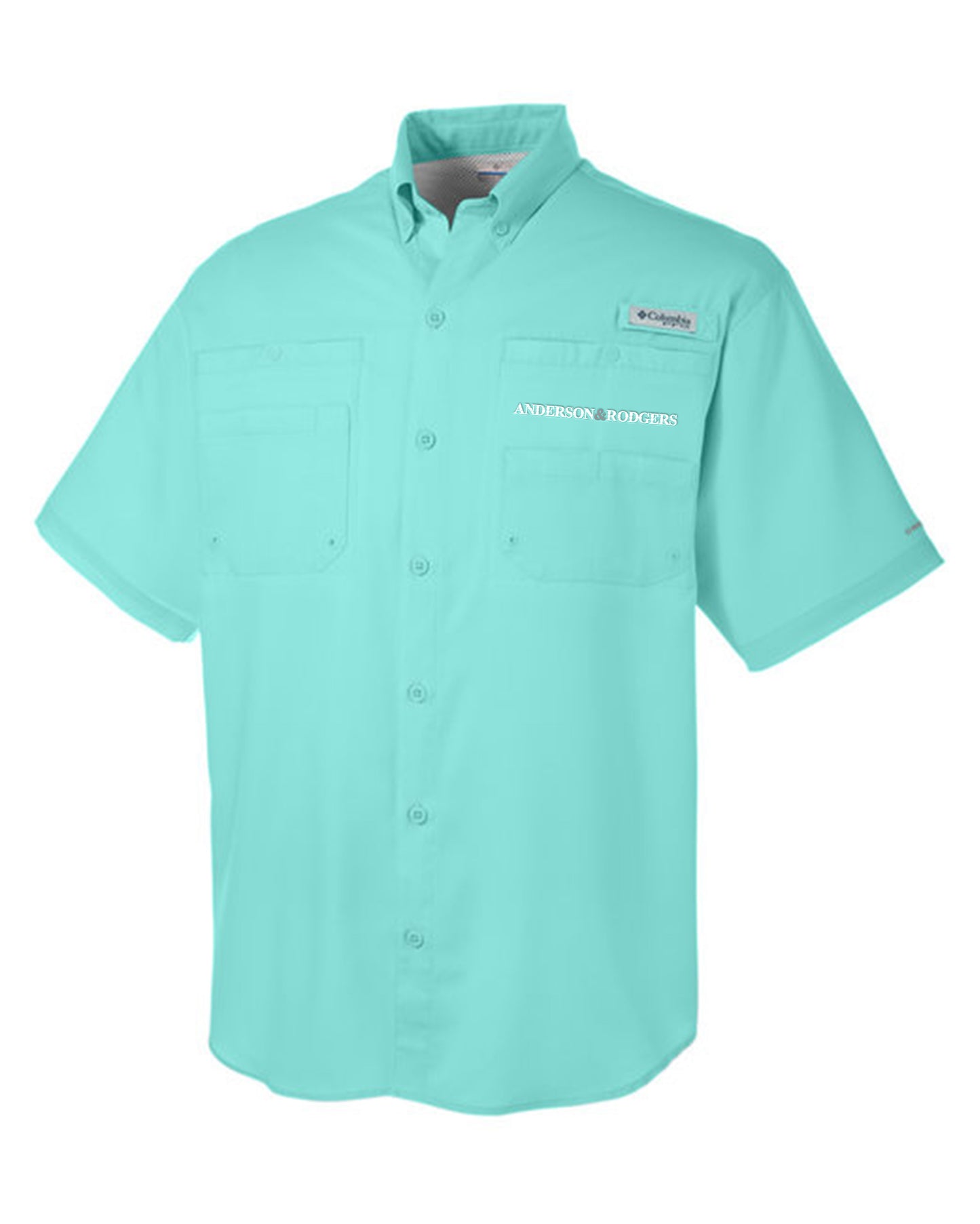 Columbia - PFG Tamiami™ II Short Sleeve Shirt - 212468