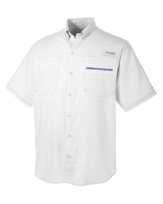 Columbia - PFG Tamiami™ II Short Sleeve Shirt - 212468